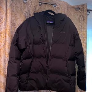 Patagonia Jackson glacier L